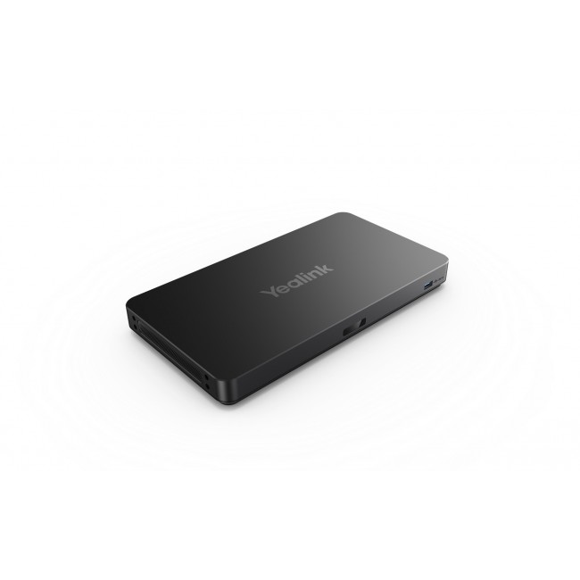 Yealink AVHub хъб за аудио и видео обработка, 2 x USB-A, 1 x USB-B, 7 x RJ-45, модел 1306011 Yealink AVHub хъб за аудио и видео обработка, 2 x USB-A, 1 x USB-B, 7 x RJ-45, модел 1306011