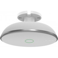 Yealink VCM38 – таванен микрофонен масив с 8 микрофона и 360° улавяне на глас