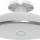 Yealink VCM38 – таванен микрофонен масив с 8 микрофона и 360° улавяне на глас