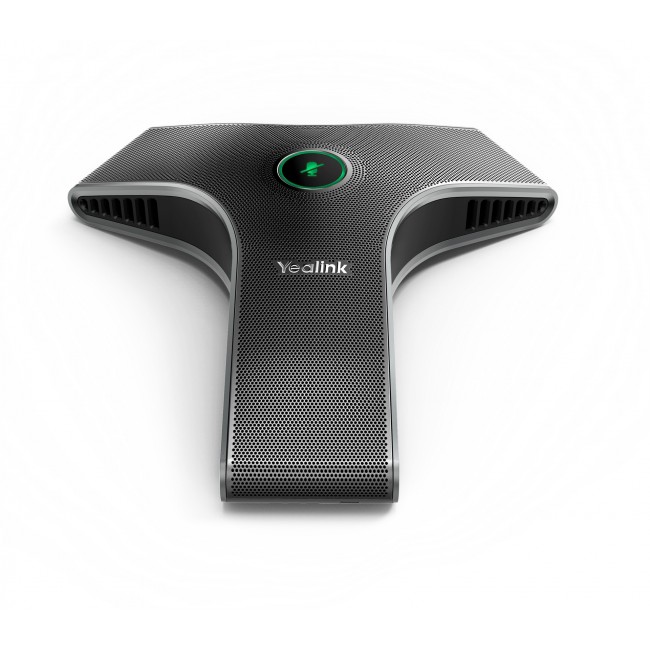 Yealink VCM34 Микрофонен масив за видеоконференции