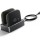 Yealink CPW65 разширителен микрофон, 360° улавяне на глас, радиус 3 м, Micro USB, черен