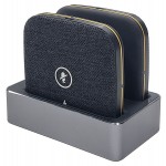 Yealink CPW65 разширителен микрофон, 360° улавяне на глас, радиус 3 м, Micro USB, черен Yealink CPW65 разширителен микрофон, 360° улавяне на глас, радиус 3 м, Micro USB, черен