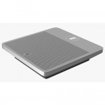 Yealink CPW90-BT безжичен Bluetooth разширителен микрофон, 360° улавяне на глас, радиус 3 м, сив Yealink CPW90-BT безжичен Bluetooth разширителен микрофон, 360° улавяне на глас, радиус 3 м, сив