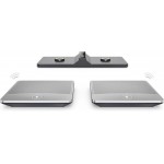 Yealink CPW90-BT безжичен Bluetooth разширителен микрофон, 360° улавяне на глас, радиус 3 м, сив Yealink CPW90-BT безжичен Bluetooth разширителен микрофон, 360° улавяне на глас, радиус 3 м, сив