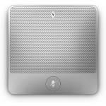 Yealink CPW90-BT безжичен Bluetooth разширителен микрофон, 360° улавяне на глас, радиус 3 м, сив Yealink CPW90-BT безжичен Bluetooth разширителен микрофон, 360° улавяне на глас, радиус 3 м, сив