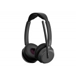 EPOS IMPACT 1060T стерео Bluetooth слушалки, Microsoft Teams, тройна свързаност, черен EPOS IMPACT 1060T стерео Bluetooth слушалки, Microsoft Teams, тройна свързаност, черен