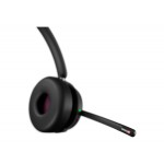 EPOS IMPACT 1060T стерео Bluetooth слушалки, Microsoft Teams, тройна свързаност, черен EPOS IMPACT 1060T стерео Bluetooth слушалки, Microsoft Teams, тройна свързаност, черен