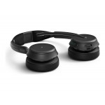 EPOS IMPACT 1060T стерео Bluetooth слушалки, Microsoft Teams, тройна свързаност, черен EPOS IMPACT 1060T стерео Bluetooth слушалки, Microsoft Teams, тройна свързаност, черен
