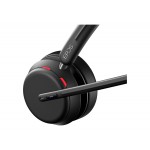 EPOS IMPACT 1060T стерео Bluetooth слушалки, Microsoft Teams, тройна свързаност, черен EPOS IMPACT 1060T стерео Bluetooth слушалки, Microsoft Teams, тройна свързаност, черен