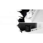 Tellur TLL151411 PD 3.0 стенно зарядно, 20W, USB-C, черен Tellur TLL151411 PD 3.0 стенно зарядно, 20W, USB-C, черен