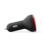 Energy Sistem Car Transmitter FM Bluetooth – червен автомобилен FM трансмитер с USB-A и Micro SD, модел 448258 Energy Sistem Car Transmitter FM Bluetooth – червен автомобилен FM трансмитер с USB-A и Micro SD, модел 448258