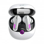 Anker Soundcore VR P10 геймърски слушалки, Bluetooth, USB-C донгъл, бял Anker Soundcore VR P10 геймърски слушалки, Bluetooth, USB-C донгъл, бял