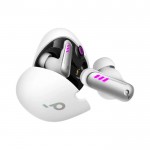 Anker Soundcore VR P10 геймърски слушалки, Bluetooth, USB-C донгъл, бял Anker Soundcore VR P10 геймърски слушалки, Bluetooth, USB-C донгъл, бял