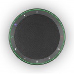 Jabra Speak2 75 конферентен говорител, Bluetooth, MS, Link 380a, черен Jabra Speak2 75 конферентен говорител, Bluetooth, MS, Link 380a, черен