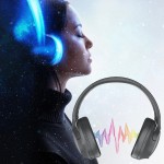 Tellur VIBE TLL511471 – Bluetooth слушалки Over-Ear с активно шумопотискане ANC, черни Tellur VIBE TLL511471 – Bluetooth слушалки Over-Ear с активно шумопотискане ANC, черни