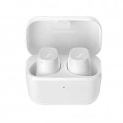Sennheiser CX True Wireless слушалки, бели