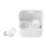 Sennheiser CX True Wireless слушалки, бели