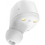 Sennheiser CX True Wireless слушалки, бели