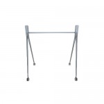 Yealink MB-FloorStand-650 подвижна подова стойка за MeetingBoard 65 Yealink MB-FloorStand-650 подвижна подова стойка за MeetingBoard 65