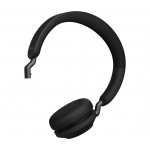Jabra Evolve2 40 SE жични стерео слушалки USB-C/USB-A, Microsoft Teams, черни Jabra Evolve2 40 SE жични стерео слушалки USB-C/USB-A, Microsoft Teams, черни