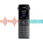 Yealink W73H безжична DECT слушалка Yealink W73H безжична DECT слушалка
