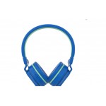 Tellur Buddy детски слушалки, Bluetooth, син Tellur Buddy детски слушалки, Bluetooth, син