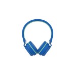 Tellur Buddy детски слушалки, Bluetooth, син Tellur Buddy детски слушалки, Bluetooth, син