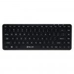 Tellur Mini TLL491251 безжична клавиатура, US оформление, черен Tellur Mini TLL491251 безжична клавиатура, US оформление, черен