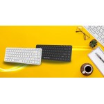 Tellur Mini TLL491251 безжична клавиатура, US оформление, черен Tellur Mini TLL491251 безжична клавиатура, US оформление, черен