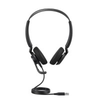 Jabra Engage 50 II Stereo USB-A UC слушалки, модел 5099-610-279