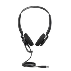 Jabra Engage 50 II Stereo USB-A UC слушалки, модел 5099-610-279