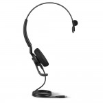 Jabra Engage 50 II, Corded Headset, USB-C, UC, Mono, Черна Jabra Engage 50 II, Corded Headset, USB-C, UC, Mono, Черна