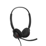 Jabra Engage 40 USB-A UC Stereo стерео слушалки за професионална комуникация Jabra Engage 40 USB-A UC Stereo стерео слушалки за професионална комуникация