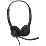 Jabra Engage 40 USB-A UC Stereo стерео слушалки за професионална комуникация Jabra Engage 40 USB-A UC Stereo стерео слушалки за професионална комуникация