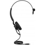 Jabra Engage 40 USB-C UC Stereo жични стерео слушалки с микрофон Jabra Engage 40 USB-C UC Stereo жични стерео слушалки с микрофон