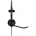Jabra Engage 40 USB-C UC Stereo жични стерео слушалки с микрофон Jabra Engage 40 USB-C UC Stereo жични стерео слушалки с микрофон