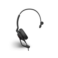 Jabra Evolve2 30 SE моно слушалки, USB-A, MS, черен