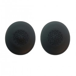 Jabra Evolve2 50/55 Ear Cushions (14101-86) – резервни възглавнички за слушалки, 1 чифт