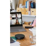 Jabra Speak2 55 UC конферентен говорител, 4 микрофона, Bluetooth 5.1, USB-C/USB-A, тъмносив Jabra Speak2 55 UC конферентен говорител, 4 микрофона, Bluetooth 5.1, USB-C/USB-A, тъмносив