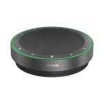 Jabra Speak2 75 UC с Link 380c – конферентен високоговорител USB/Bluetooth Jabra Speak2 75 UC с Link 380c – конферентен високоговорител USB/Bluetooth