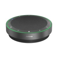 Jabra Speak2 75 UC с Link 380c – конферентен високоговорител USB/Bluetooth