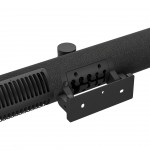 Jabra P50 VBS стойка за стенен монтаж на видеобар Jabra PanaCast 50 Jabra P50 VBS стойка за стенен монтаж на видеобар Jabra PanaCast 50