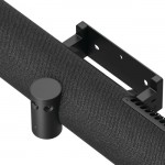 Jabra P50 VBS стойка за стенен монтаж на видеобар Jabra PanaCast 50 Jabra P50 VBS стойка за стенен монтаж на видеобар Jabra PanaCast 50