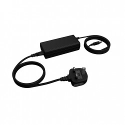 Jabra 14202-25 Захранващ адаптер UK с кабел за PanaCast 50, черен