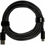 Jabra 14302-08 USB кабел 4,57 м USB-A към USB-C, черен Jabra 14302-08 USB кабел 4,57 м USB-A към USB-C, черен