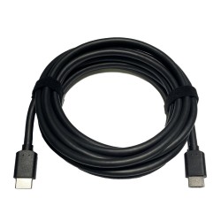 Jabra 14302-25 HDMI към HDMI кабел, 4,57 м, Type A