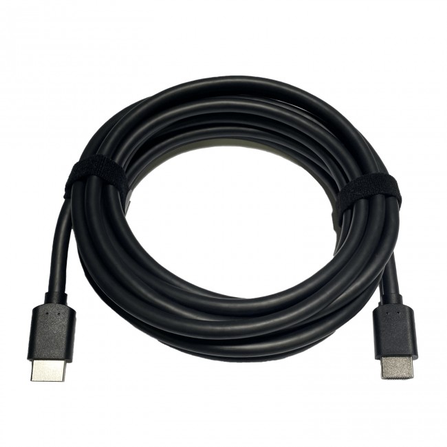 Jabra 14302-25 HDMI към HDMI кабел, 4,57 м, Type A Jabra 14302-25 HDMI към HDMI кабел, 4,57 м, Type A