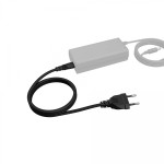 Jabra 14302-27 USB-C захранващ кабел, 1 м (3 ft), черен, EMEA Jabra 14302-27 USB-C захранващ кабел, 1 м (3 ft), черен, EMEA