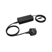 Jabra 14302-32 Power Cord UK 1m за Jabra PanaCast 50 Video Bar System