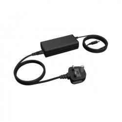 Jabra 14302-32 Power Cord UK 1m за Jabra PanaCast 50 Video Bar System